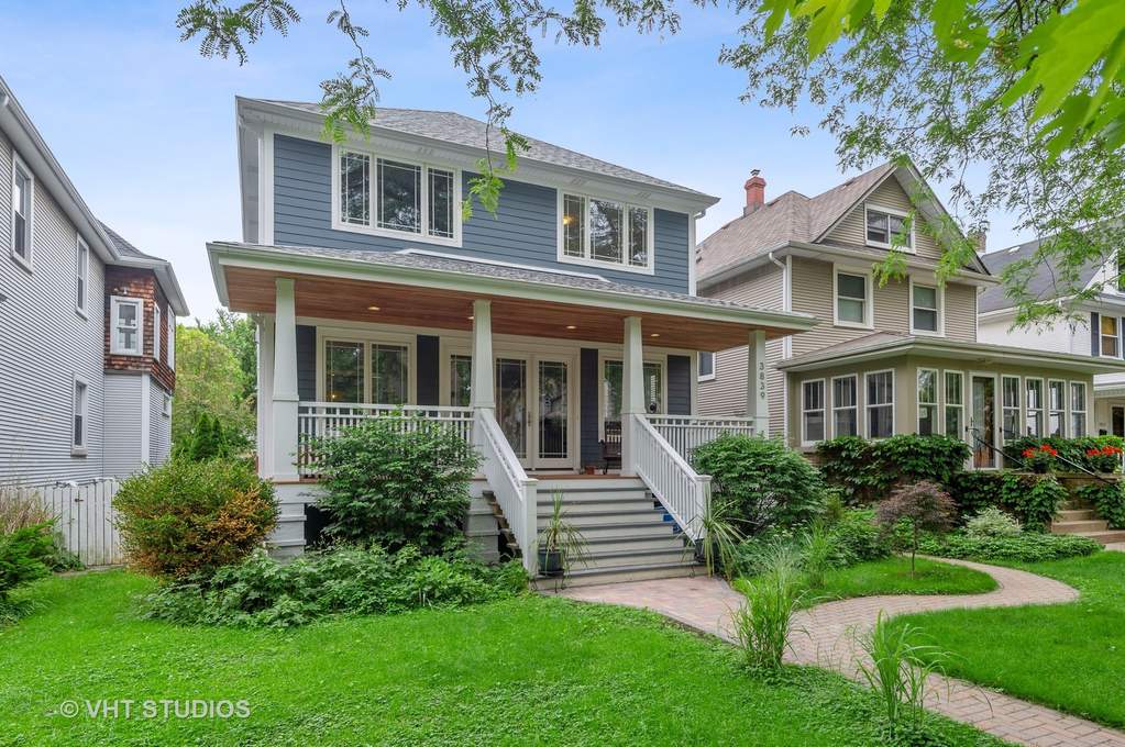3839 N Kildare Avenue Chicago, Illinois 60641 - Image 1