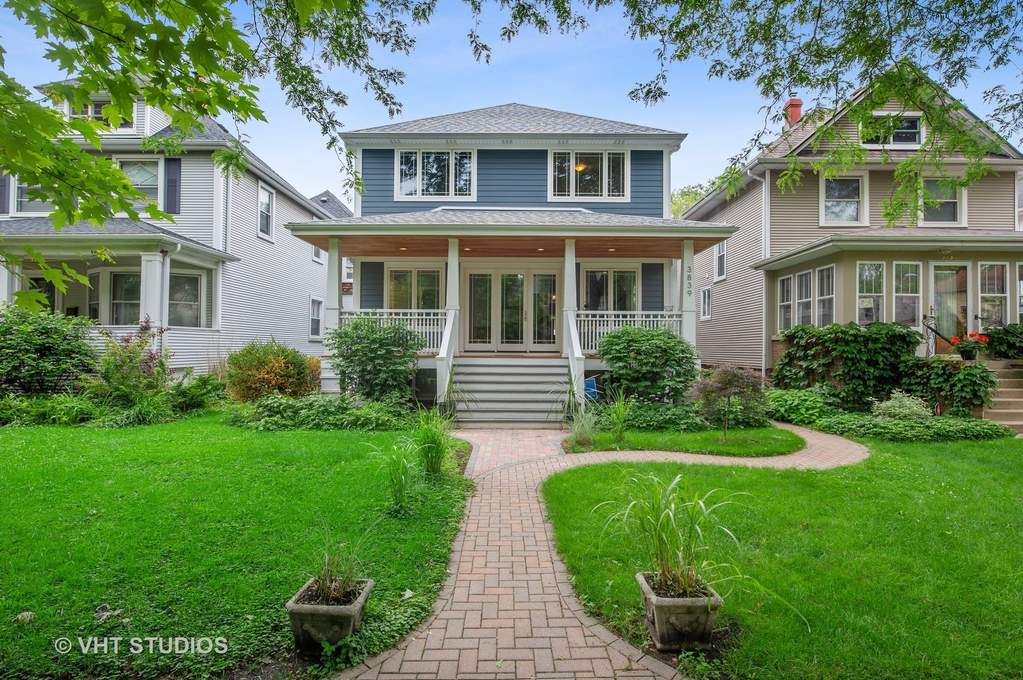 3839 N Kildare Avenue Chicago, Illinois 60641 - Image 2