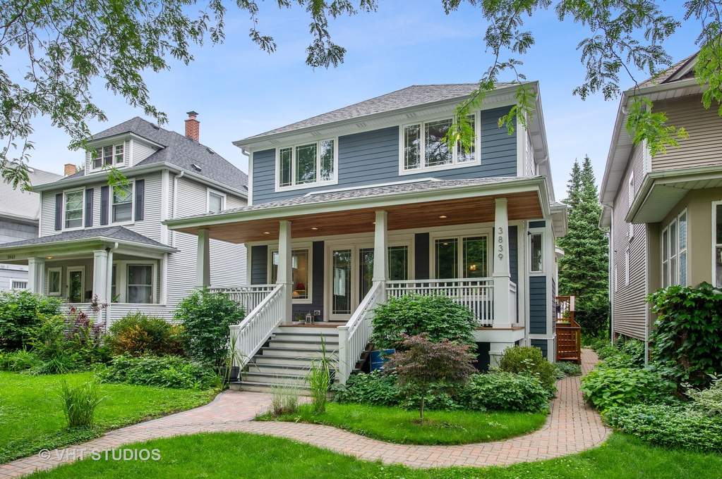 3839 N Kildare Avenue Chicago, Illinois 60641 - Image 3