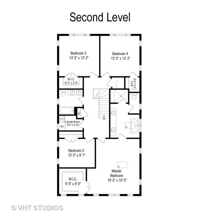 3839 N Kildare Avenue Chicago, Illinois 60641 - Image 67