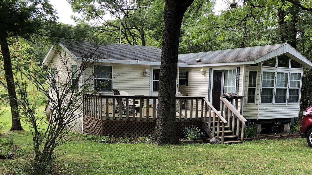 1744 Woodhaven Lakes Sublette, IL 61367 MLS 10422650 properties