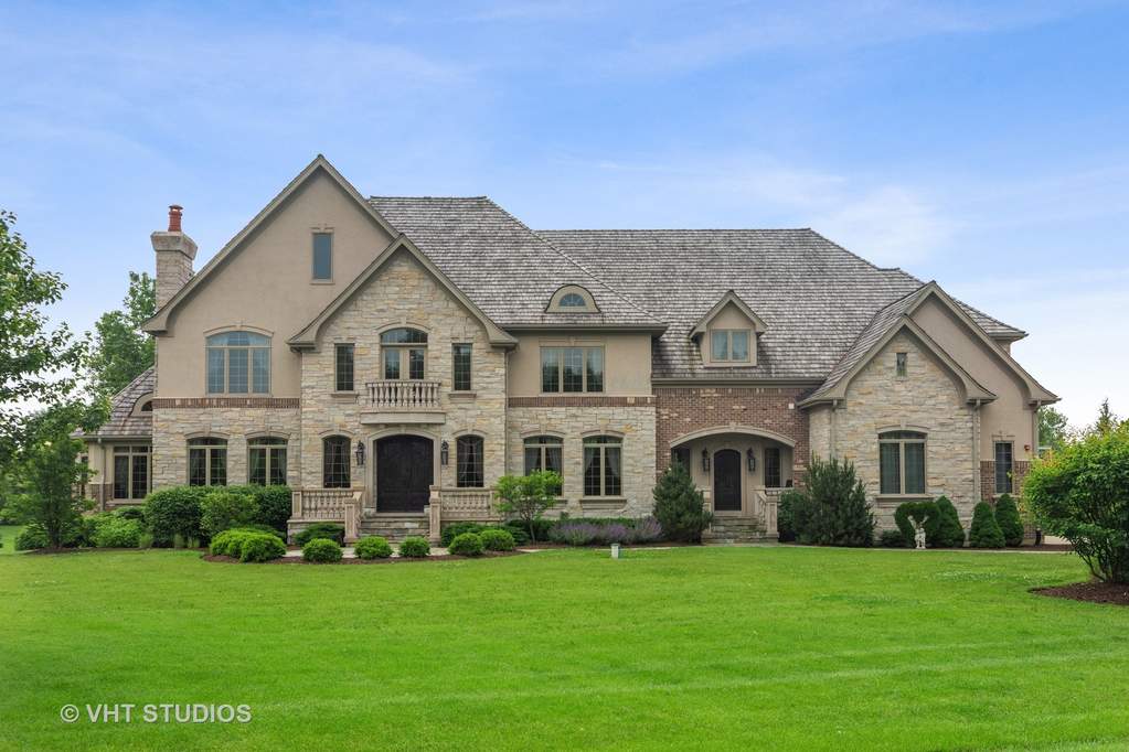 4571 Pamela Court Long Grove, Illinois 60047 - Image 1