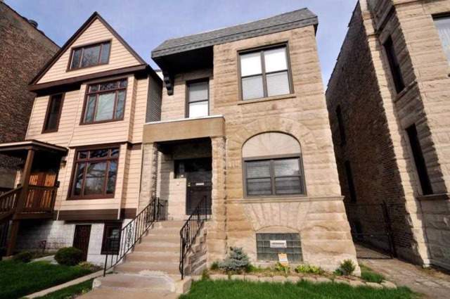 4741 S Wabash Avenue Coach Chicago Il 60615 Mls