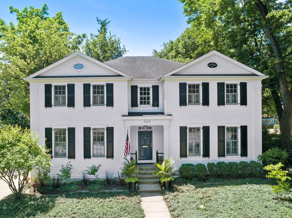 464 Easton Avenue Geneva, Illinois 60134 - Image 1