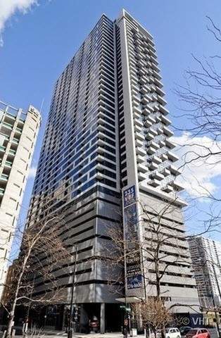 235 W Van Buren Street #4018 Chicago, Illinois 60605 - Image 1