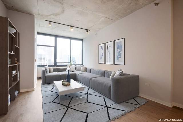 235 W Van Buren Street #4018 Chicago, Illinois 60605 - Image 3