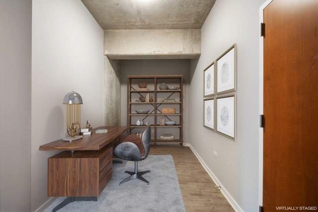 235 W Van Buren Street #4018 Chicago, Illinois 60605 - Image 4