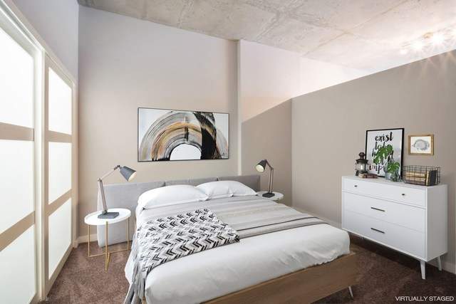 235 W Van Buren Street #4018 Chicago, Illinois 60605 - Image 5