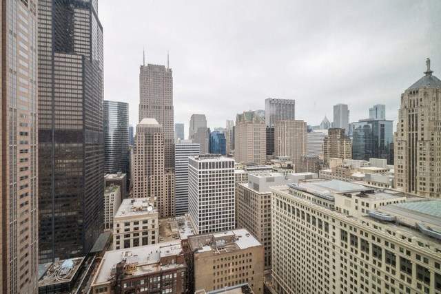 235 W Van Buren Street #4018 Chicago, Illinois 60605 - Image 9