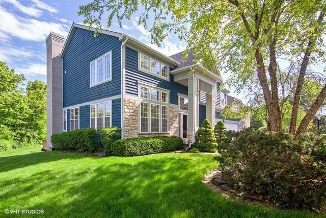 6 River Oaks Circle West Buffalo Grove, Illinois 60089 - Image 1