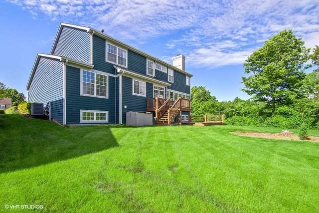 6 River Oaks Circle West Buffalo Grove, Illinois 60089 - Image 37