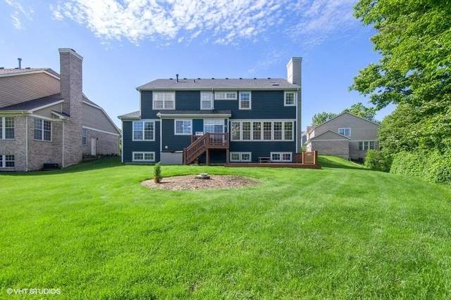6 River Oaks Circle West Buffalo Grove, Illinois 60089 - Image 38