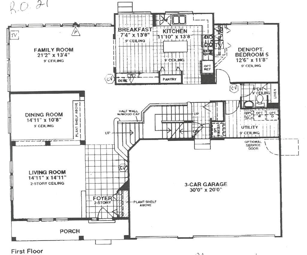 6 River Oaks Circle West Buffalo Grove, Illinois 60089 - Image 41