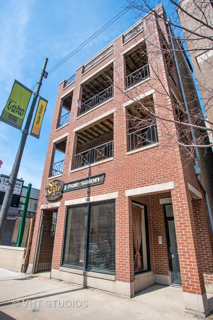 1448 W Belmont Avenue #3 Chicago, Illinois 60657 - Image 1