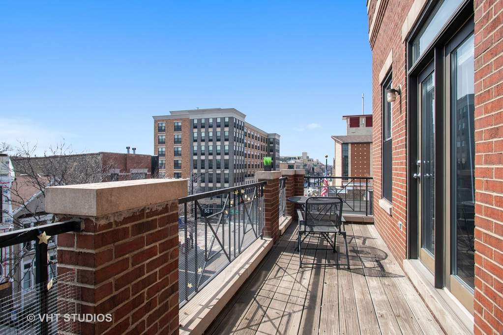 1448 W Belmont Avenue #3 Chicago, Illinois 60657 - Image 12