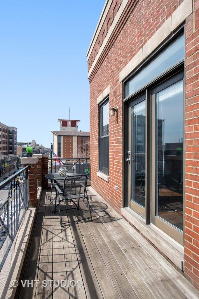 1448 W Belmont Avenue #3 Chicago, Illinois 60657 - Image 13