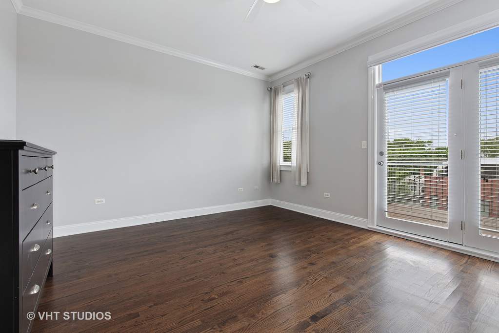 1448 W Belmont Avenue #3 Chicago, Illinois 60657 - Image 6