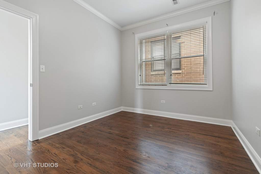 1448 W Belmont Avenue #3 Chicago, Illinois 60657 - Image 9