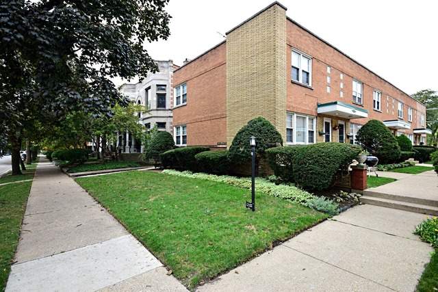 231 S Maple Avenue #C Oak Park, IL 60302 | MLS# 10430546 | @properties