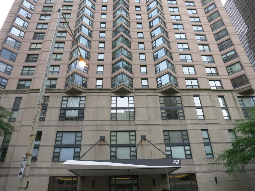 401 E Ontario Street 1108 Chicago, IL 60611 MLS 10431911 properties