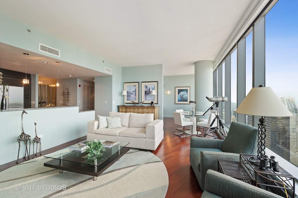 60 E Monroe Street #6804 Chicago, Illinois 60603 - Image 12