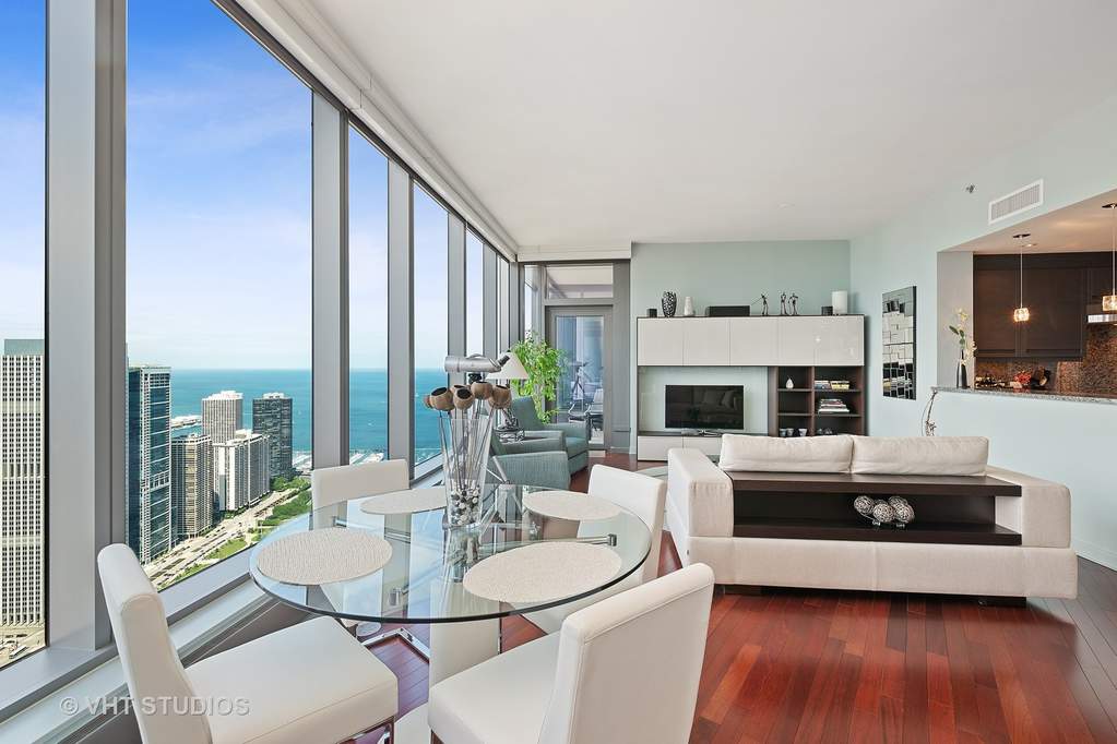 60 E Monroe Street #6804 Chicago, Illinois 60603 - Image 13