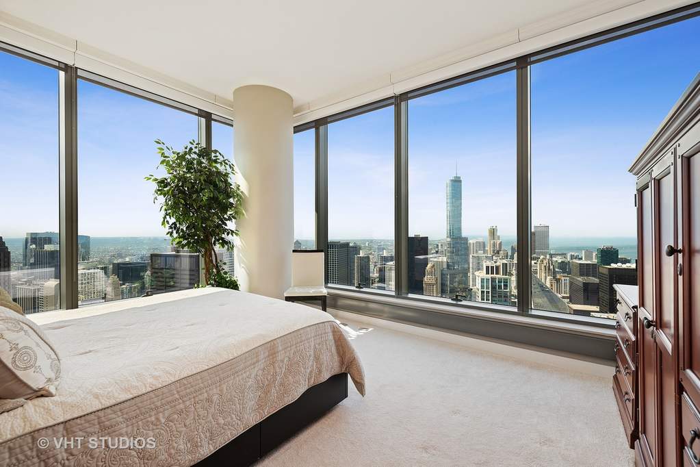 60 E Monroe Street #6804 Chicago, Illinois 60603 - Image 14