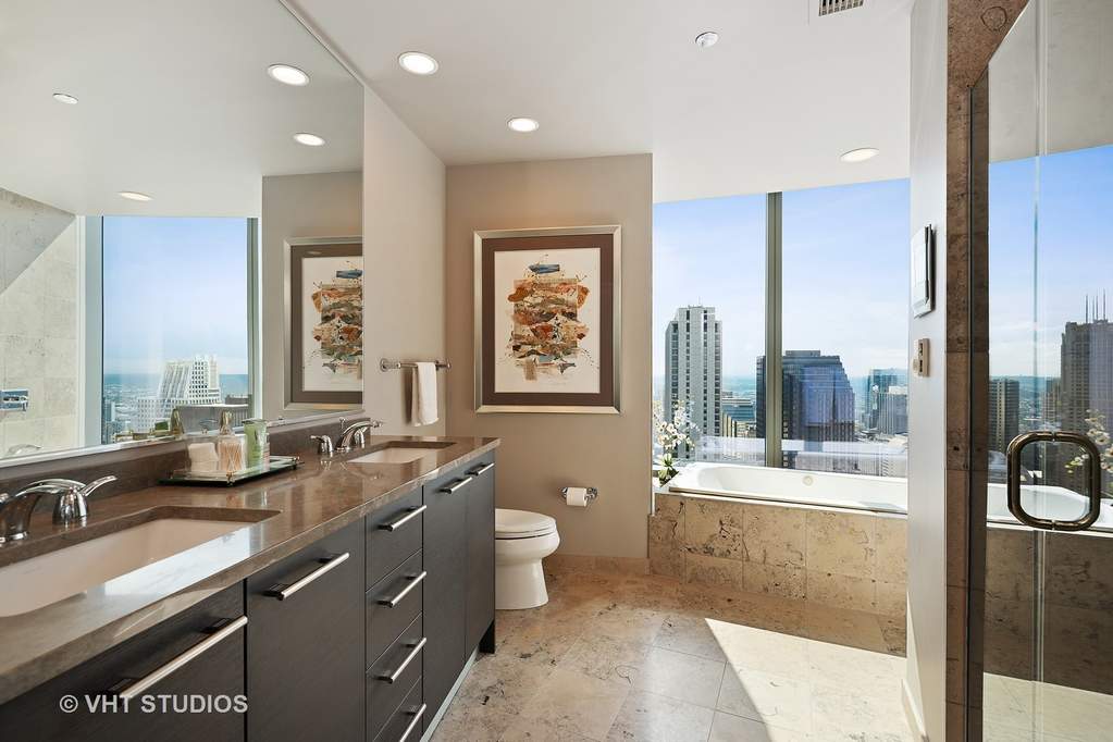 60 E Monroe Street #6804 Chicago, Illinois 60603 - Image 17