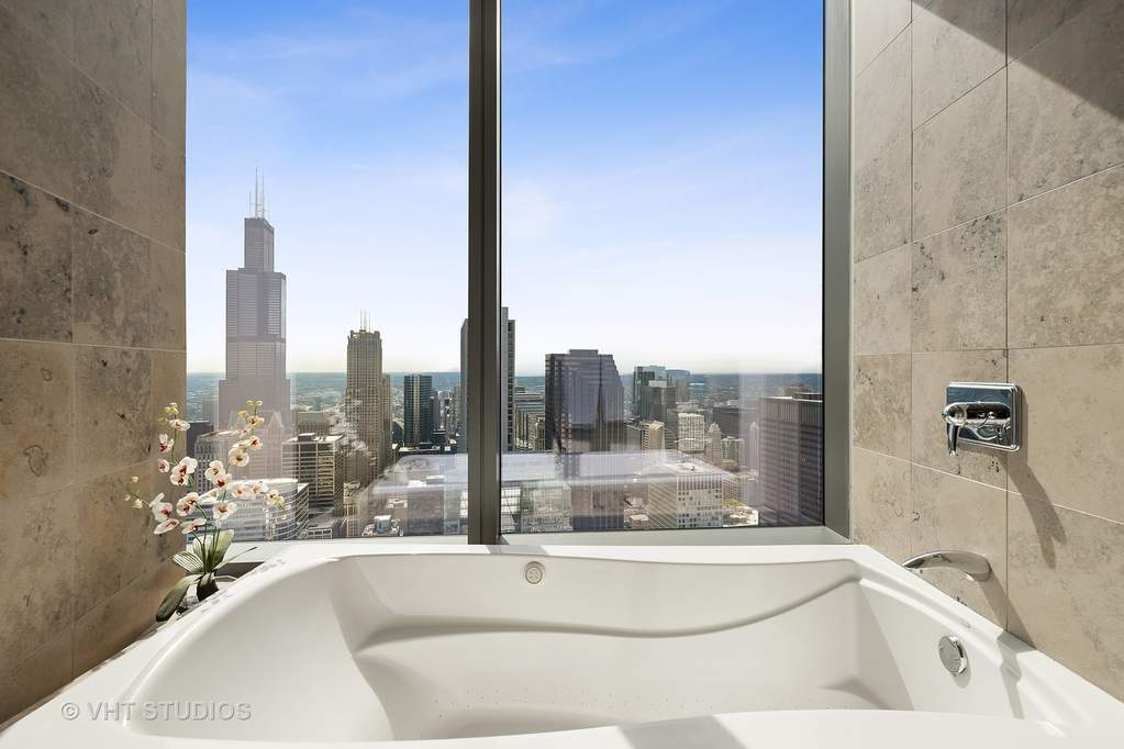60 E Monroe Street #6804 Chicago, Illinois 60603 - Image 18