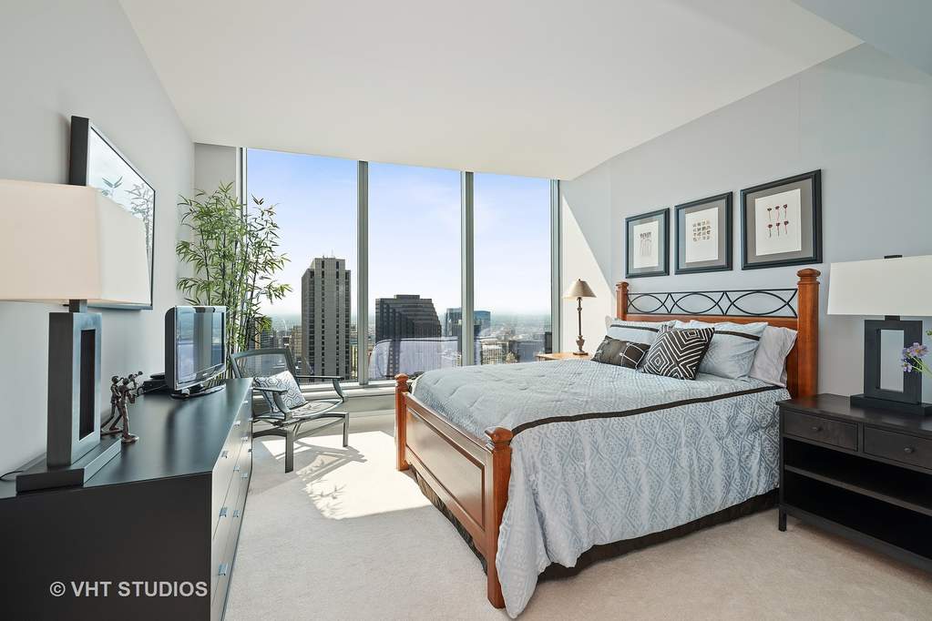 60 E Monroe Street #6804 Chicago, Illinois 60603 - Image 19