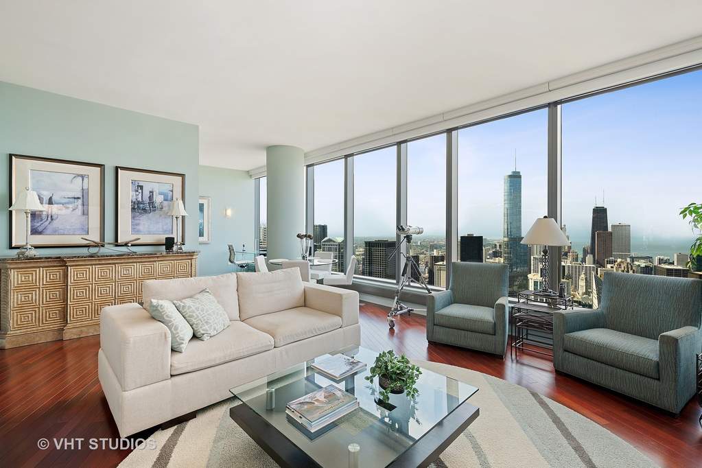 60 E Monroe Street #6804 Chicago, Illinois 60603 - Image 2