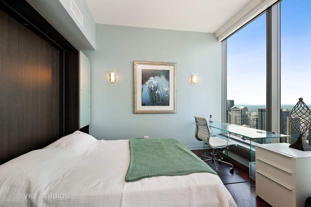 60 E Monroe Street #6804 Chicago, Illinois 60603 - Image 21