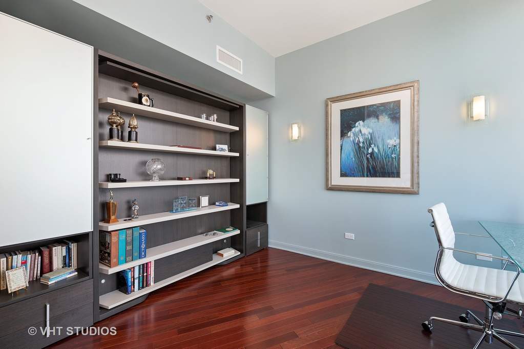 60 E Monroe Street #6804 Chicago, Illinois 60603 - Image 23