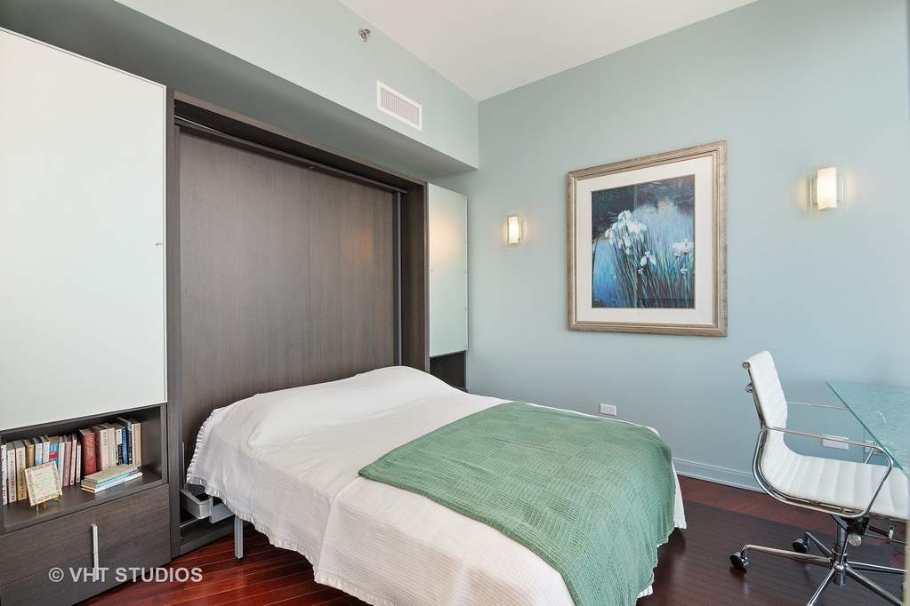 60 E Monroe Street #6804 Chicago, Illinois 60603 - Image 24