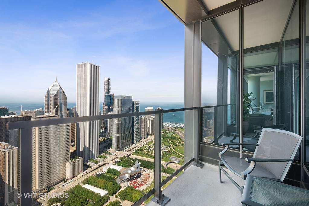 60 E Monroe Street #6804 Chicago, Illinois 60603 - Image 27