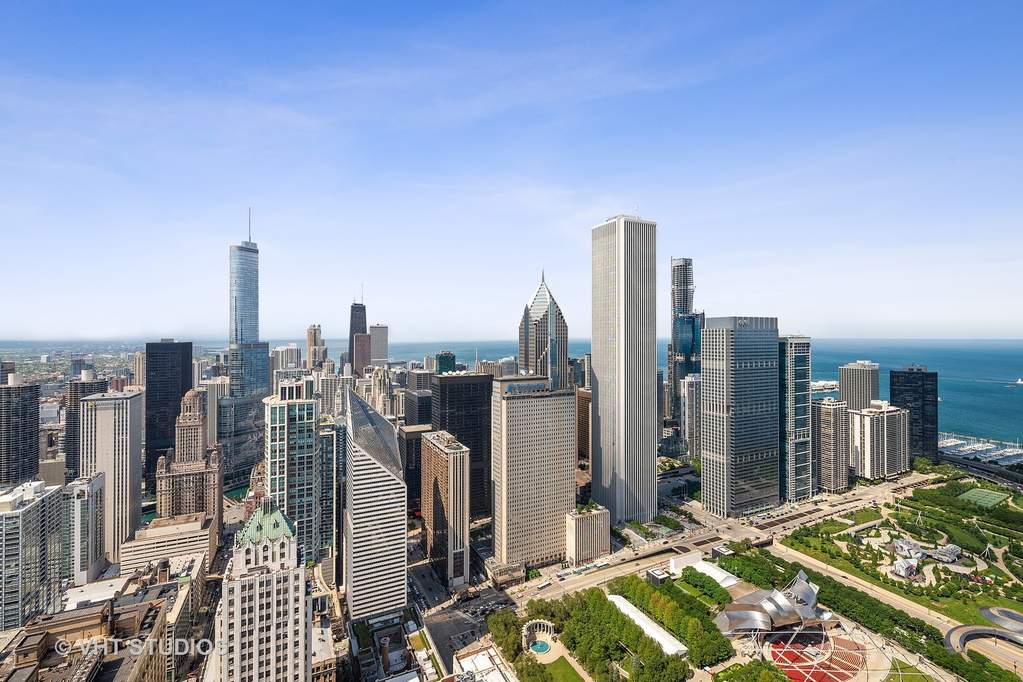 60 E Monroe Street #6804 Chicago, Illinois 60603 - Image 29