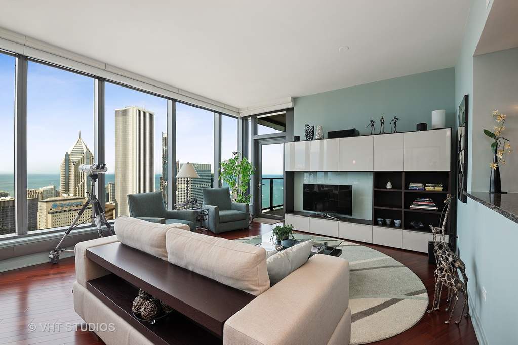 60 E Monroe Street #6804 Chicago, Illinois 60603 - Image 3