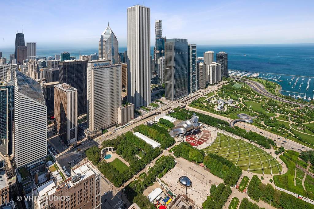 60 E Monroe Street #6804 Chicago, Illinois 60603 - Image 30