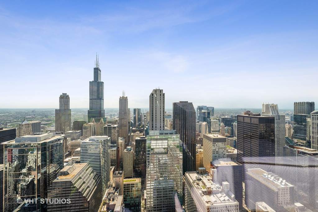 60 E Monroe Street #6804 Chicago, Illinois 60603 - Image 31