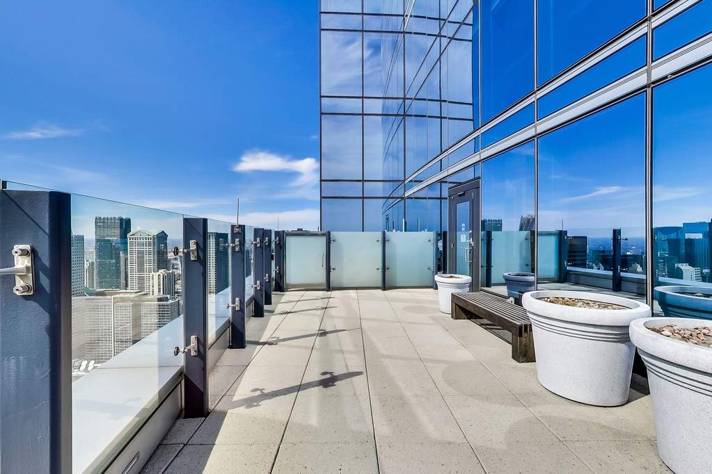 60 E Monroe Street #6804 Chicago, Illinois 60603 - Image 38