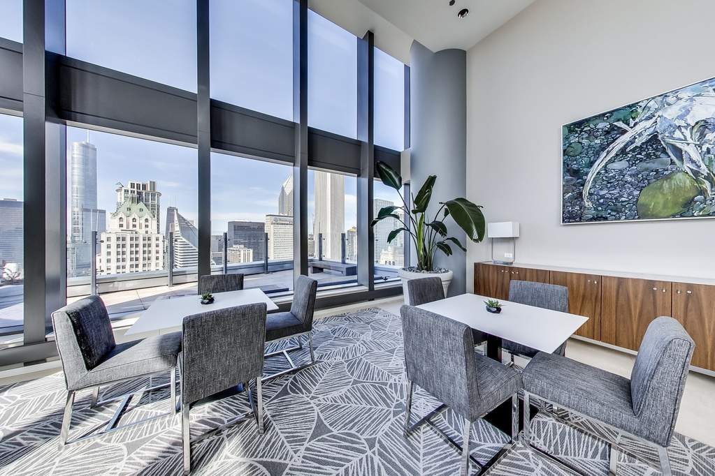 60 E Monroe Street #6804 Chicago, Illinois 60603 - Image 41