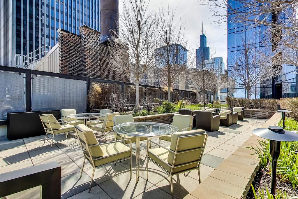 60 E Monroe Street #6804 Chicago, Illinois 60603 - Image 42