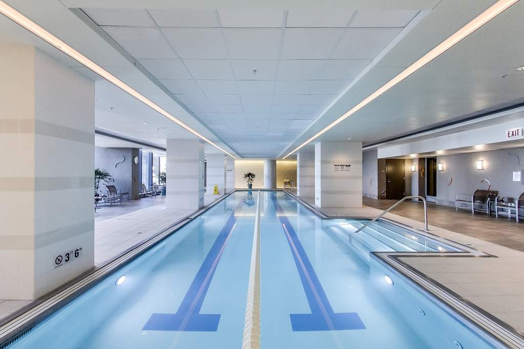 60 E Monroe Street #6804 Chicago, Illinois 60603 - Image 44