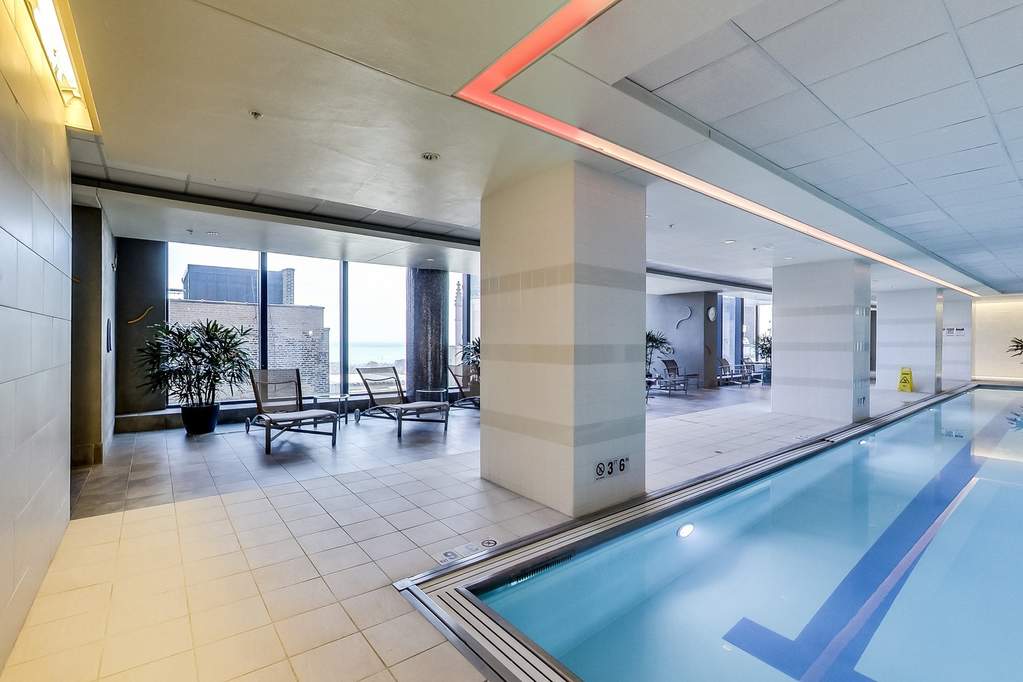 60 E Monroe Street #6804 Chicago, Illinois 60603 - Image 45