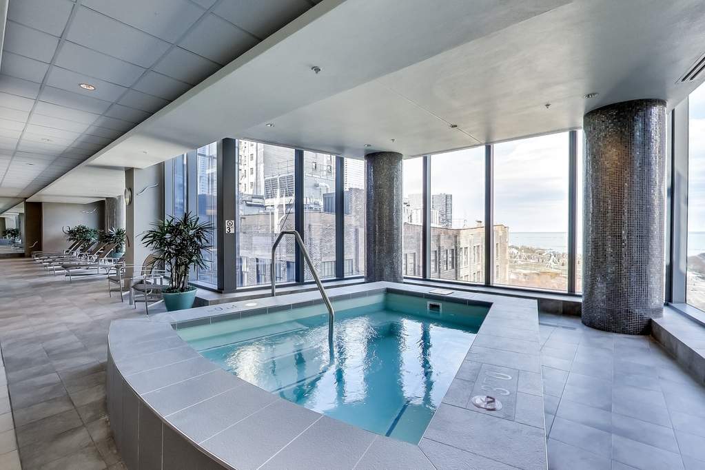 60 E Monroe Street #6804 Chicago, Illinois 60603 - Image 46