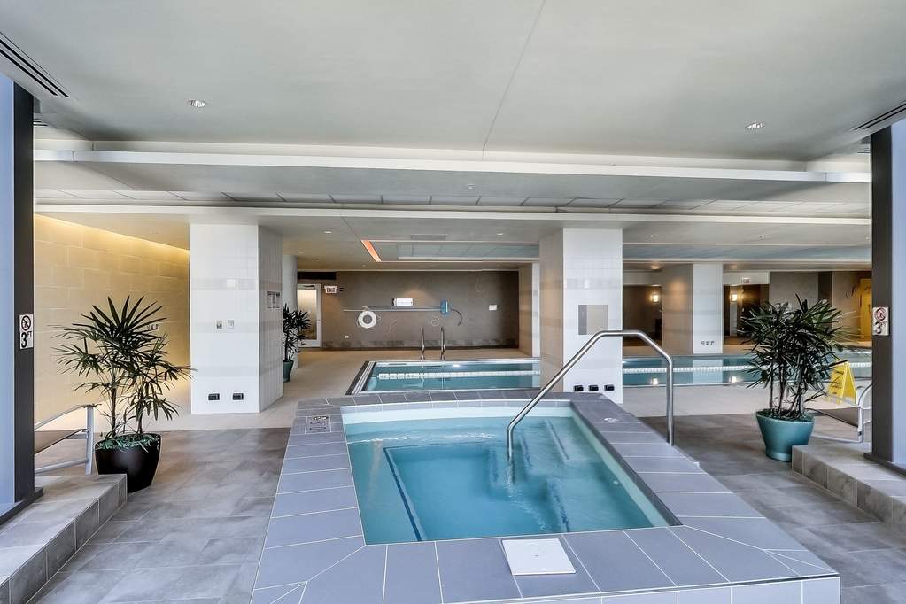 60 E Monroe Street #6804 Chicago, Illinois 60603 - Image 47