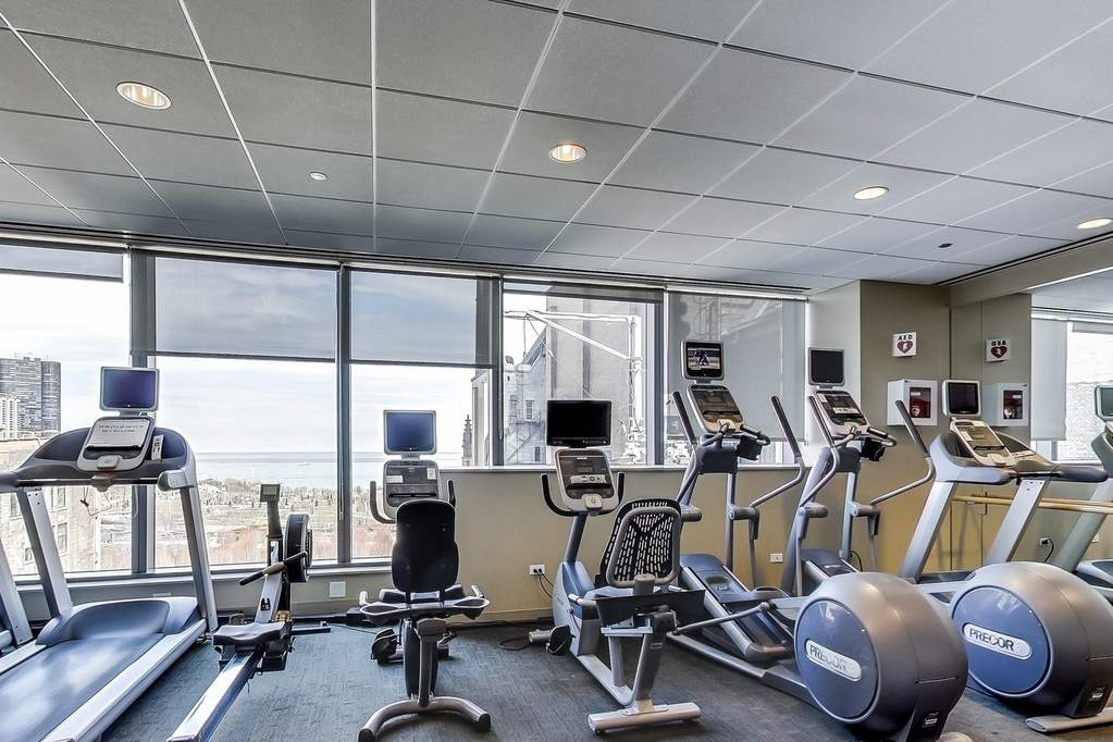 60 E Monroe Street #6804 Chicago, Illinois 60603 - Image 48