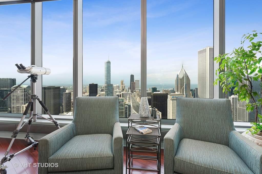 60 E Monroe Street #6804 Chicago, Illinois 60603 - Image 5