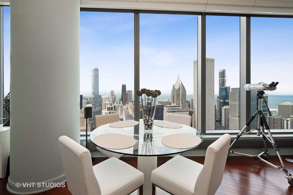 60 E Monroe Street #6804 Chicago, Illinois 60603 - Image 6