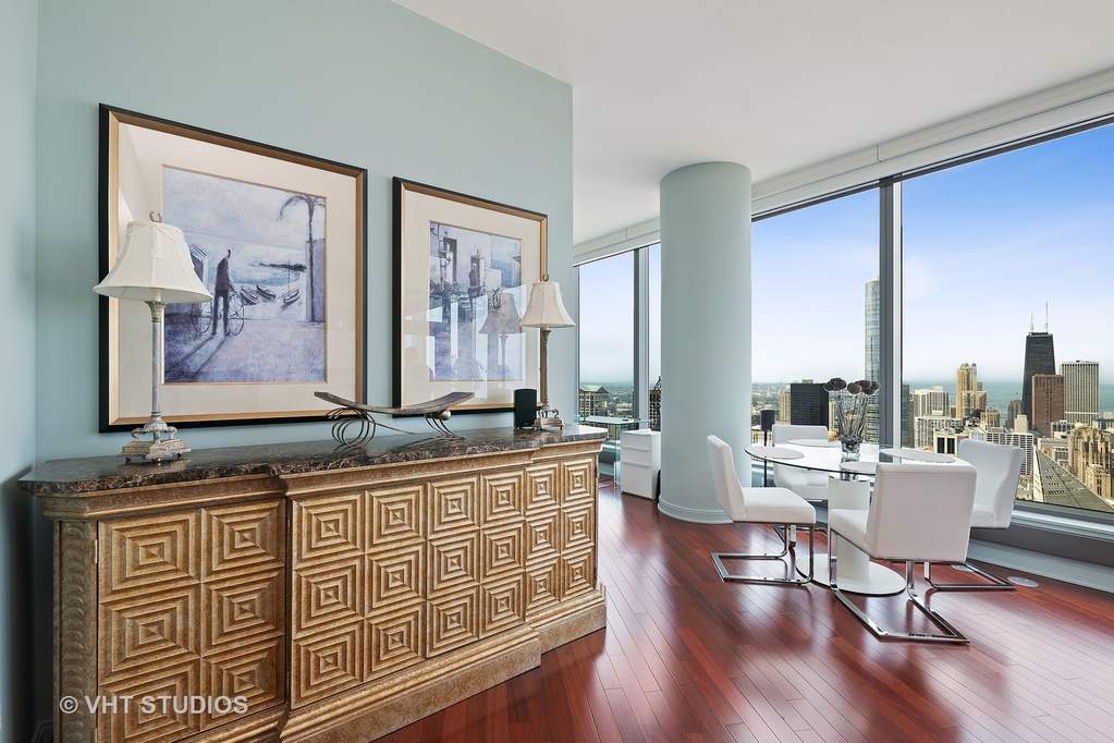 60 E Monroe Street #6804 Chicago, Illinois 60603 - Image 7